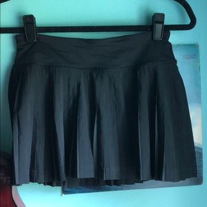 Lululemon tennis skirt